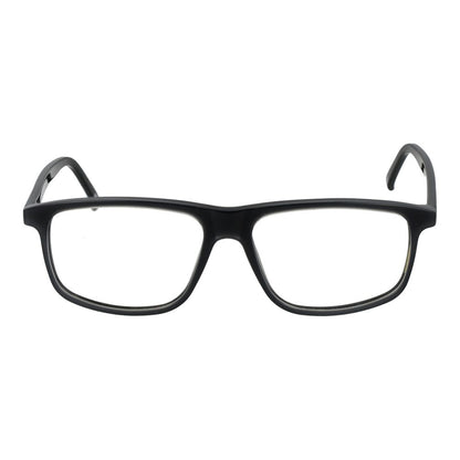 Black Acetate Glasses (Frames)