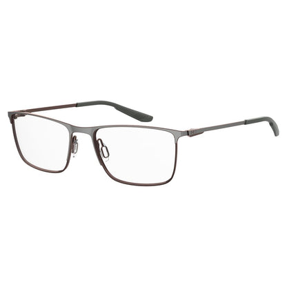 Brown Metal Frames