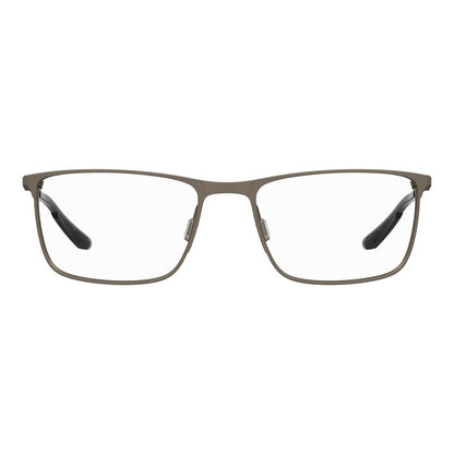 Gray Metal Frames