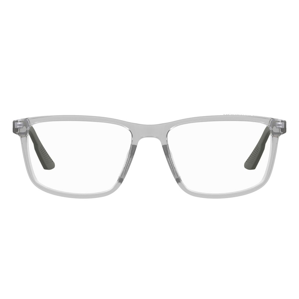 Gray Acetate Frames