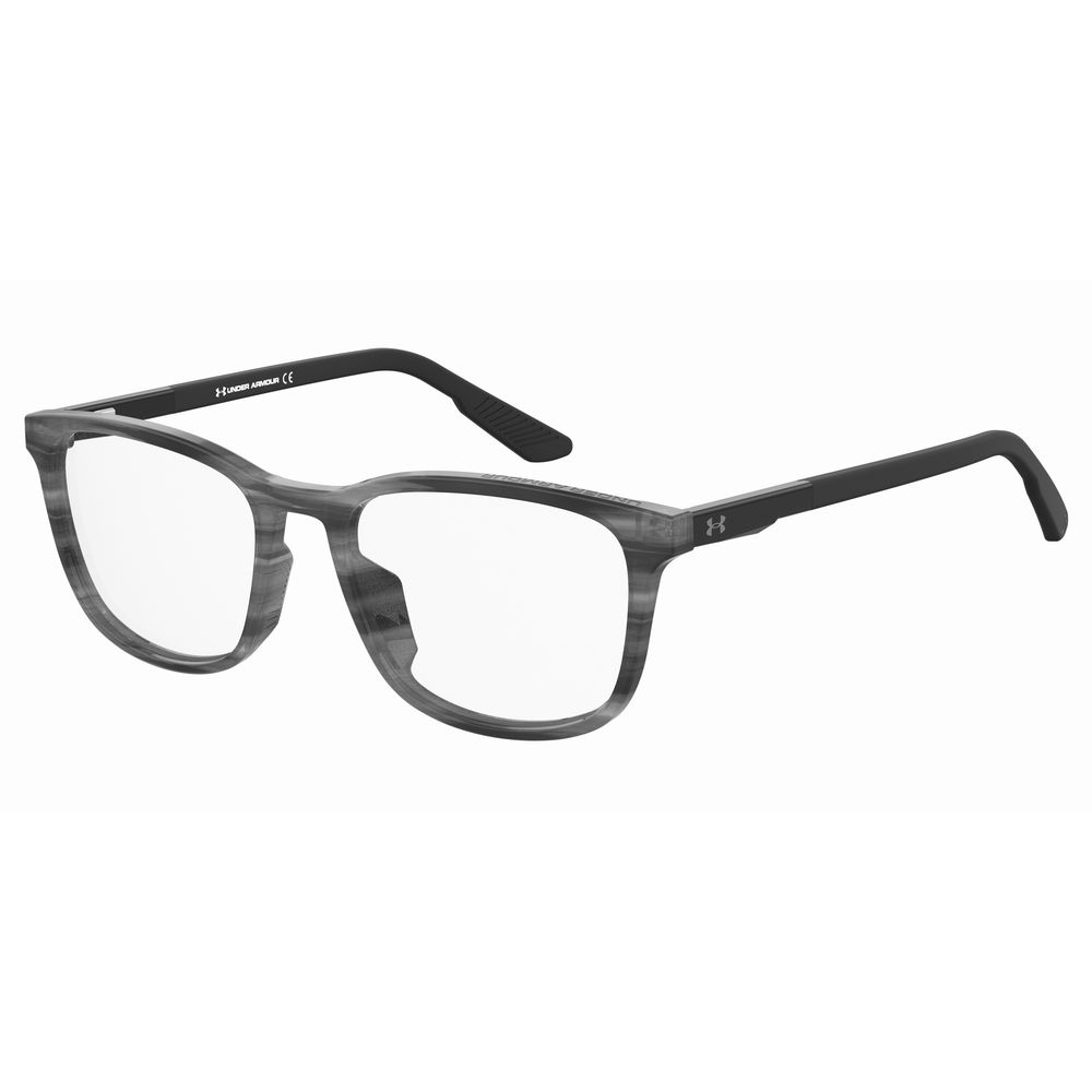 Gray Acetate Frames