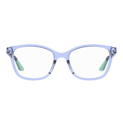 Blue Acetate Frames
