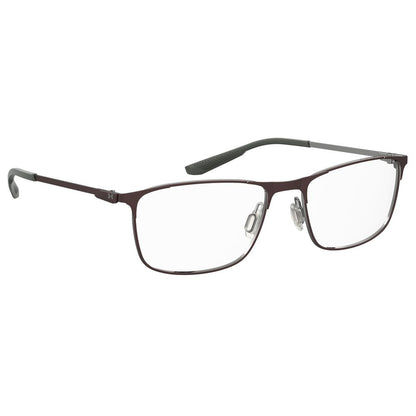 Brown Metal Frames