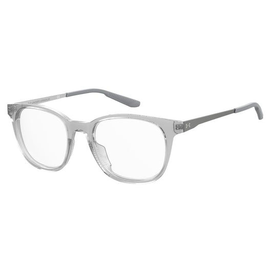 Transparent Acetate Frames