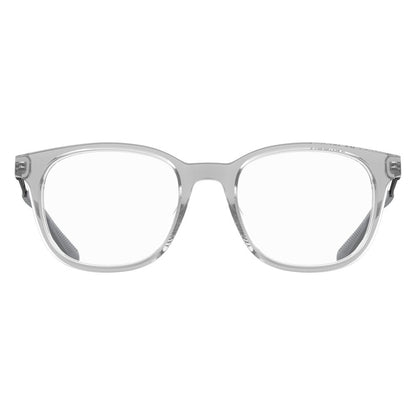 Transparent Acetate Frames