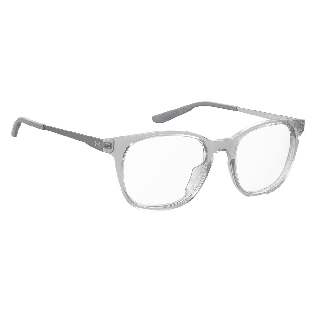 Transparent Acetate Frames