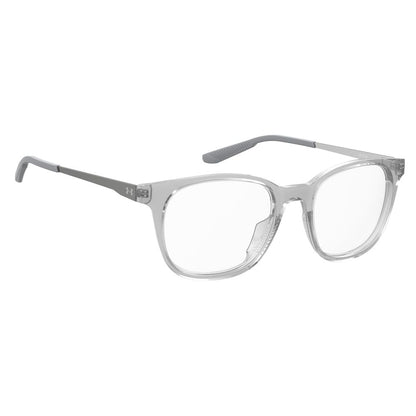 Transparent Acetate Frames