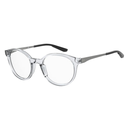 Transparent Acetate Frames