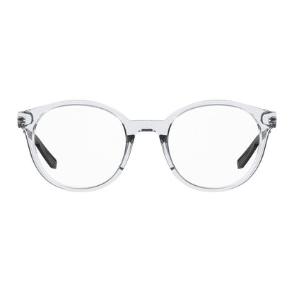 Transparent Acetate Frames