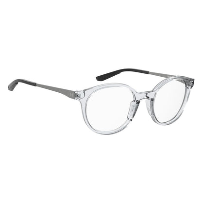 Transparent Acetate Frames