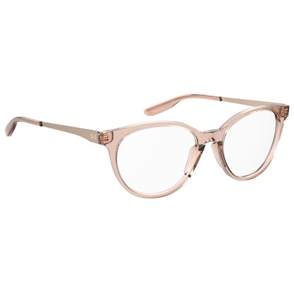 Transparent Acetate Frames
