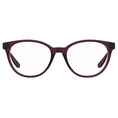 Transparent Acetate Frames
