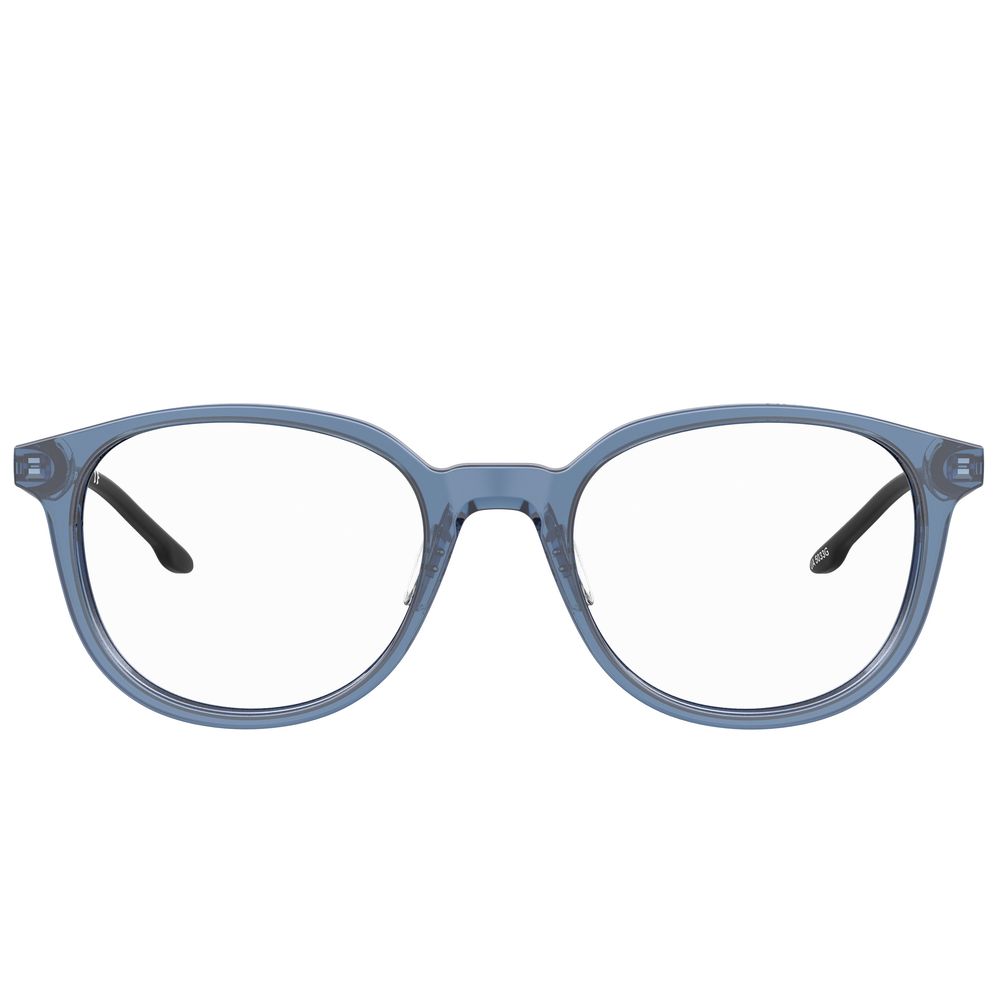 Blue Acetate Frames