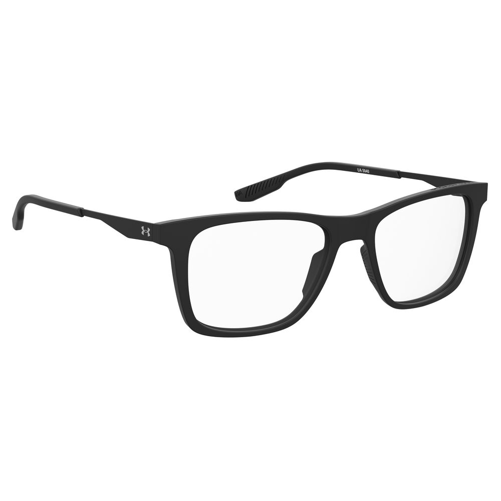 Black Acetate Frames