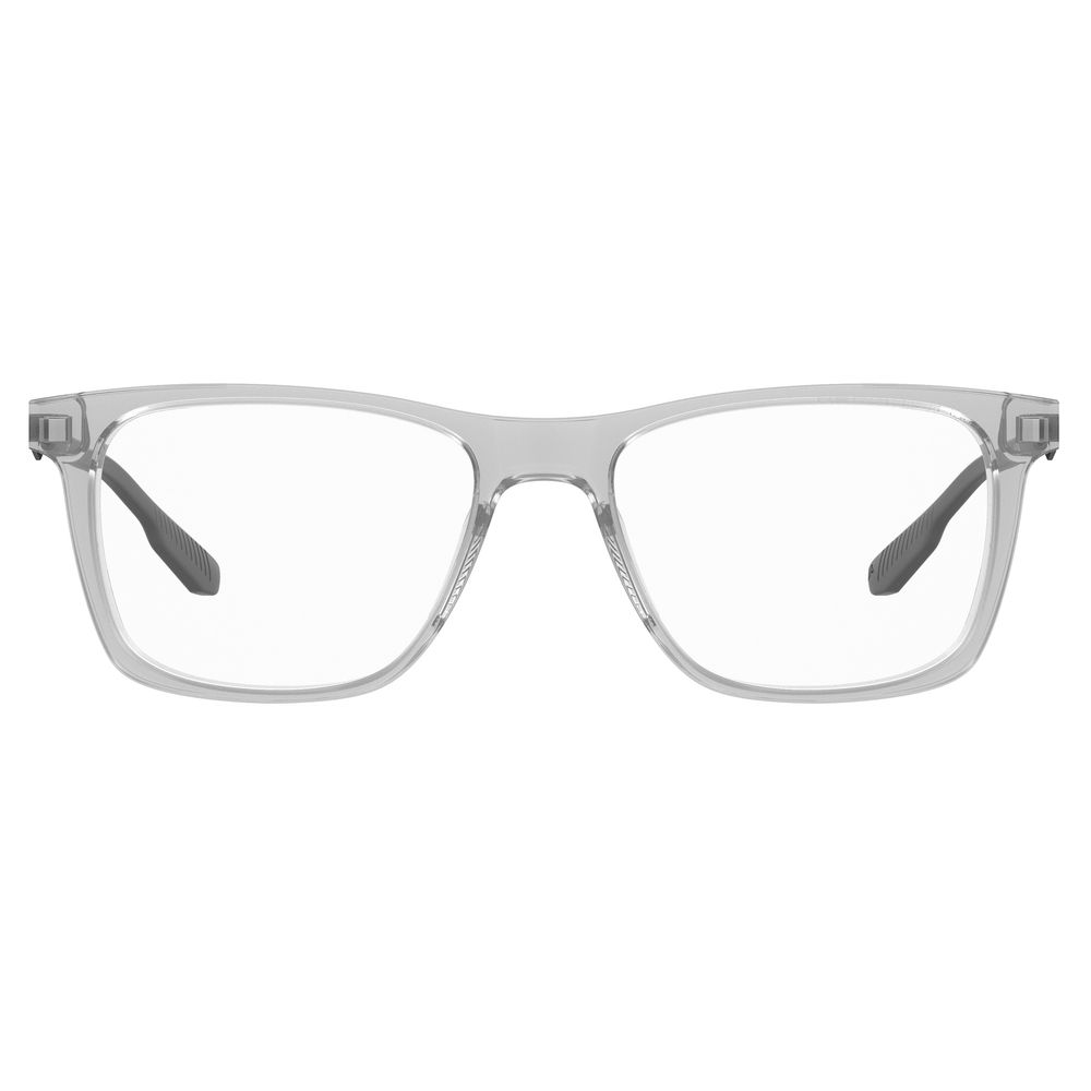 Transparent Acetate Frames