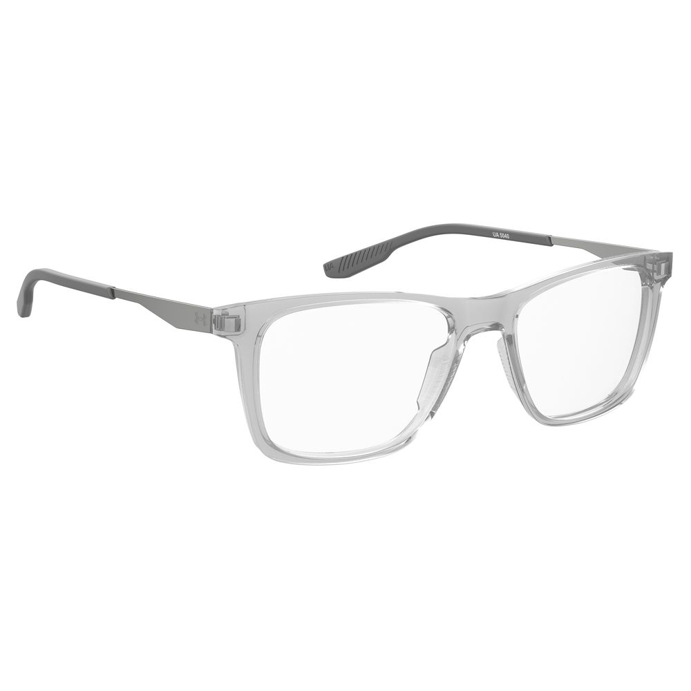 Transparent Acetate Frames