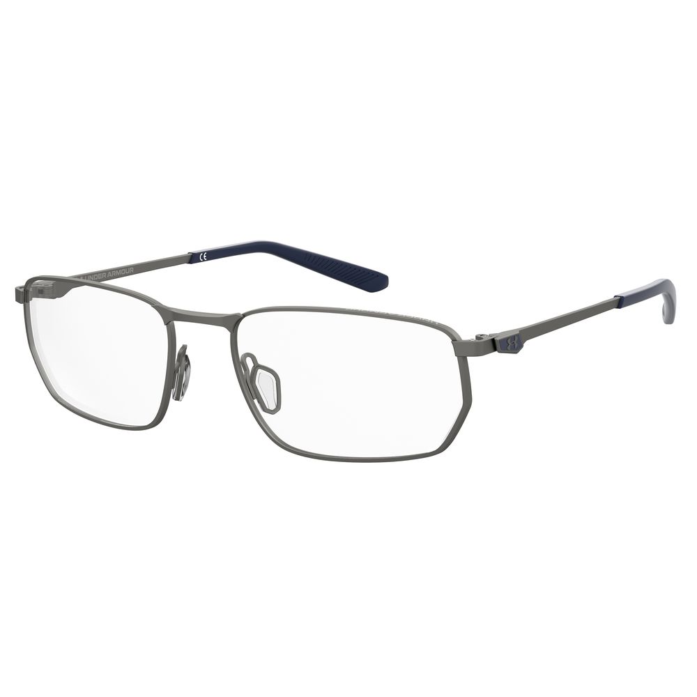 Gray Metal Frames