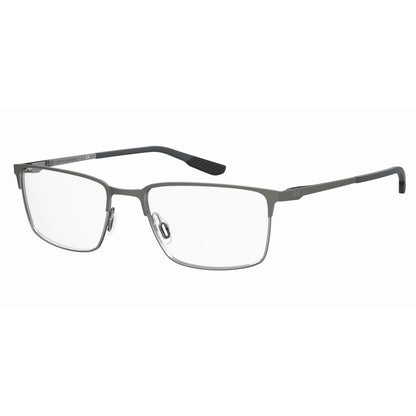Gray Metal Frames