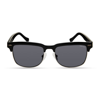 Black Acetate Sunglasses