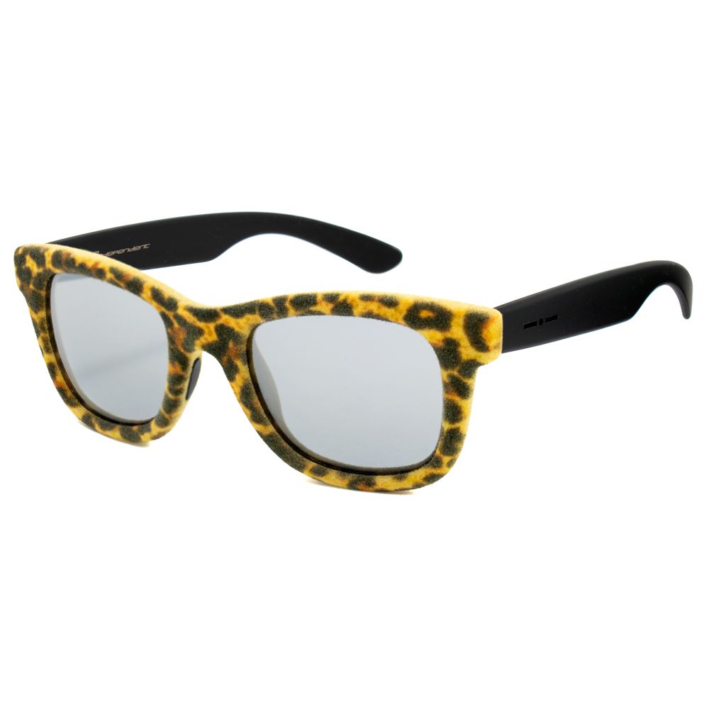 Brown Acetate Sunglasses