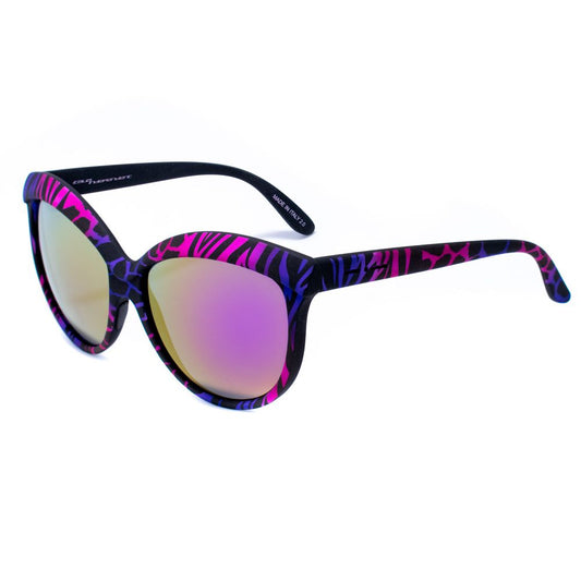 Purple Acetate Sunglasses