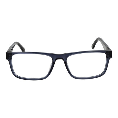 Blue Acetate Glasses (Frames)