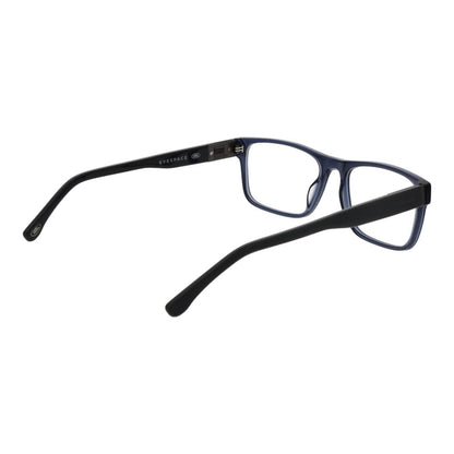 Blue Acetate Glasses (Frames)
