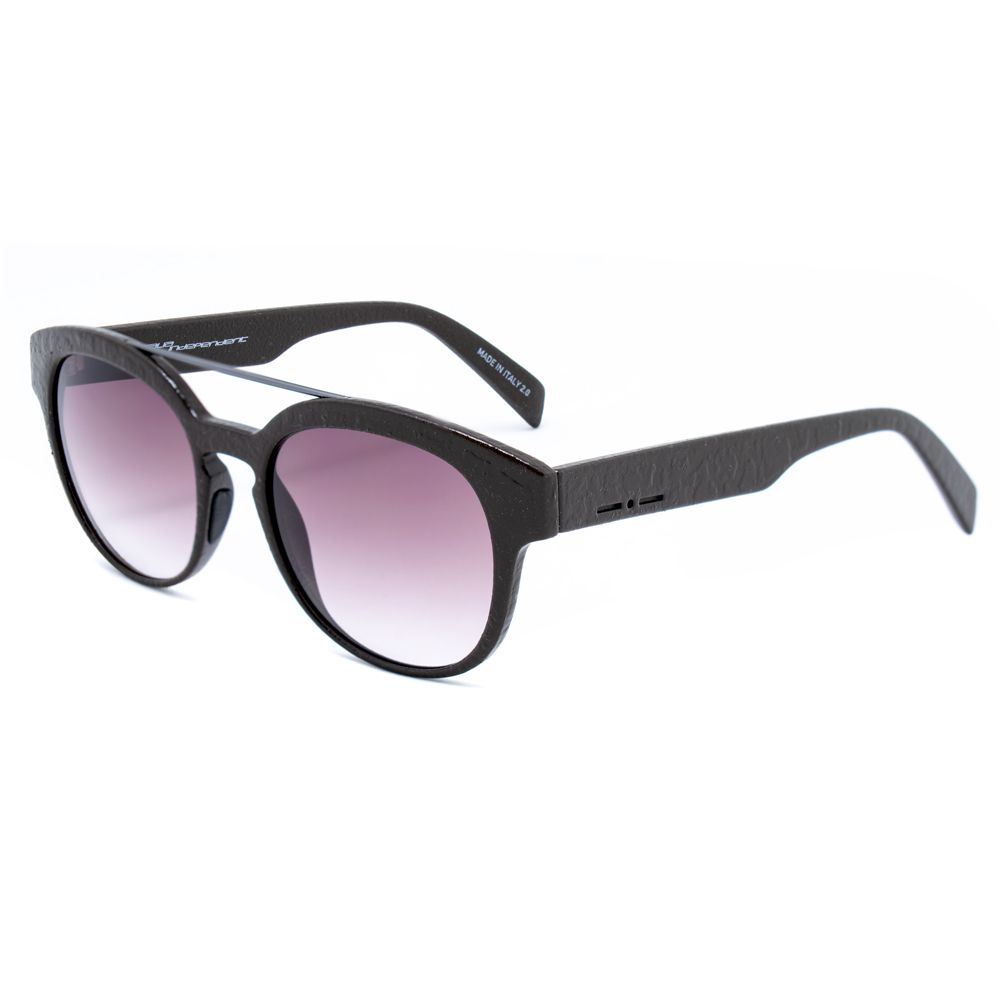 Gray Acetate Sunglasses