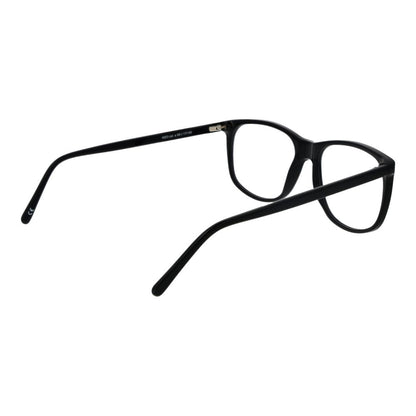 Black Acetate Glasses (Frames)