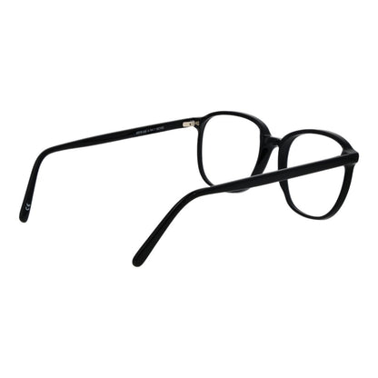 Black Acetate Glasses (Frames)