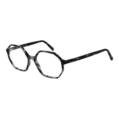 Black Acetate Glasses (Frames)