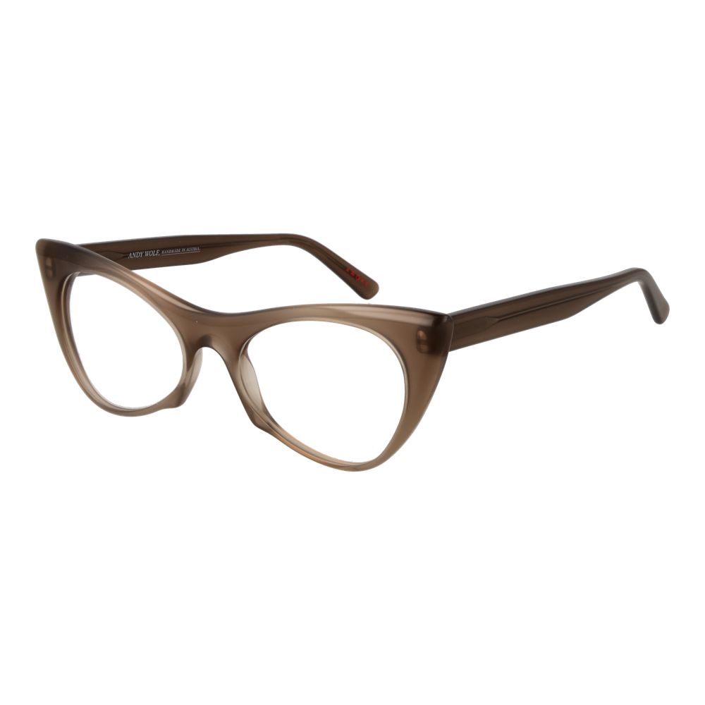 Gray Acetate Glasses (Frames)