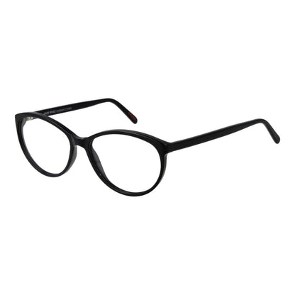 Black Acetate Glasses (Frames)