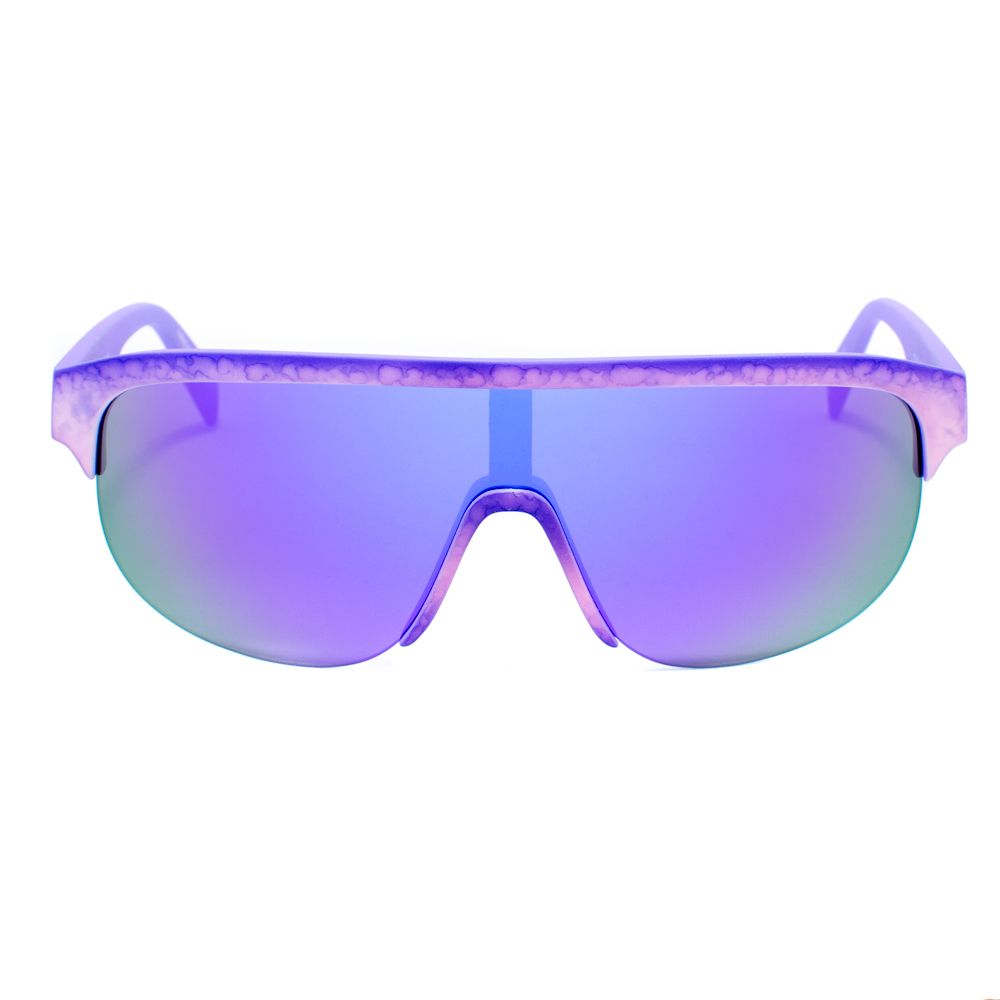 Multicolor Acetate Sunglasses