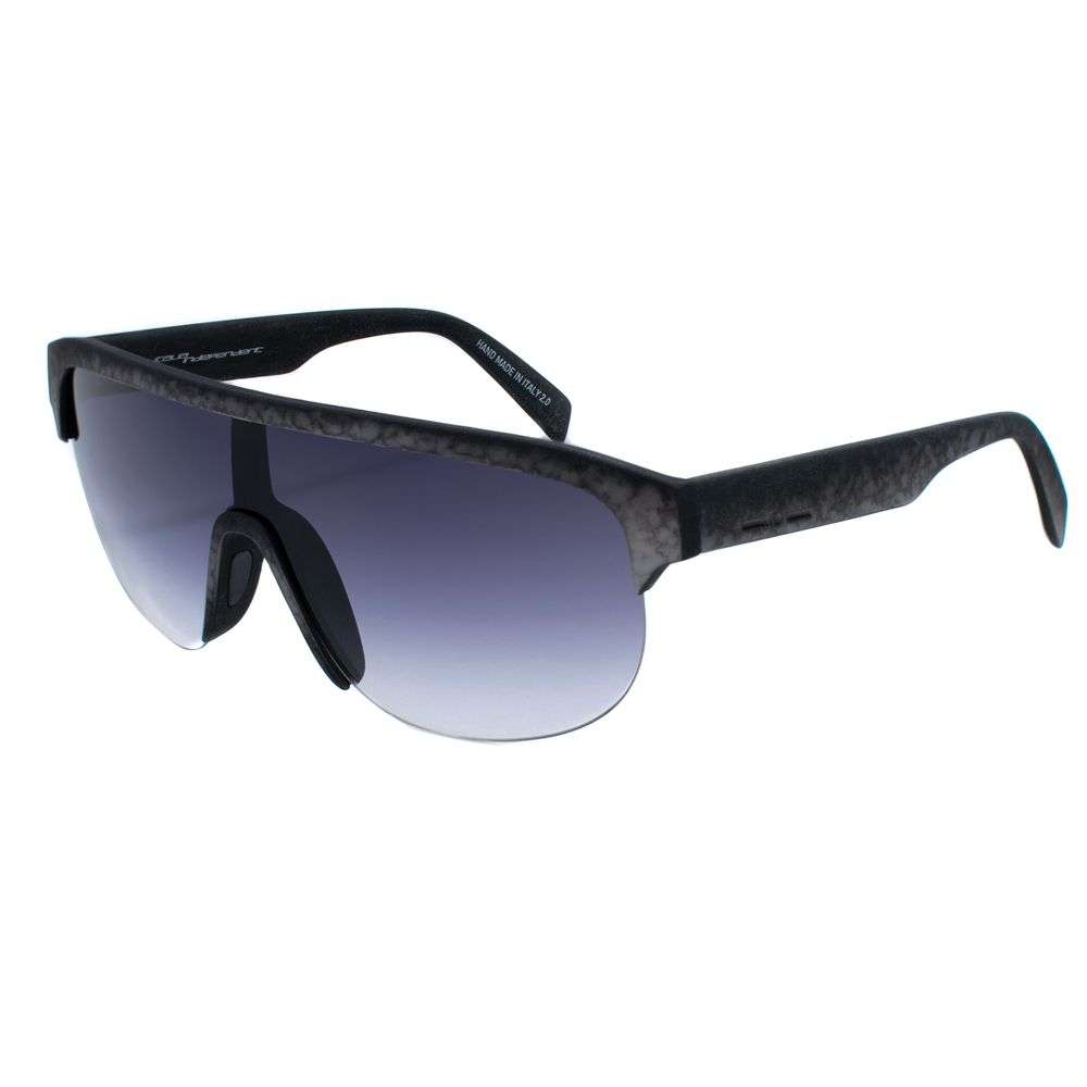 Gray Acetate Sunglasses