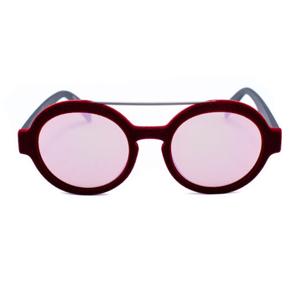 Bordeaux Acetate Sunglasses