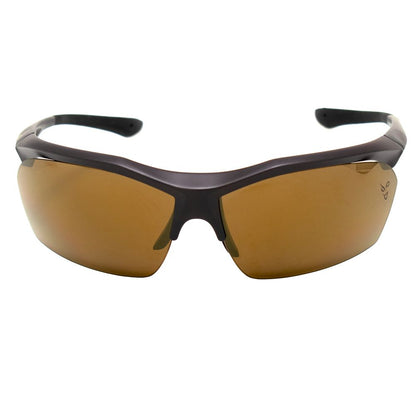 Multicolor Acetate Sunglasses