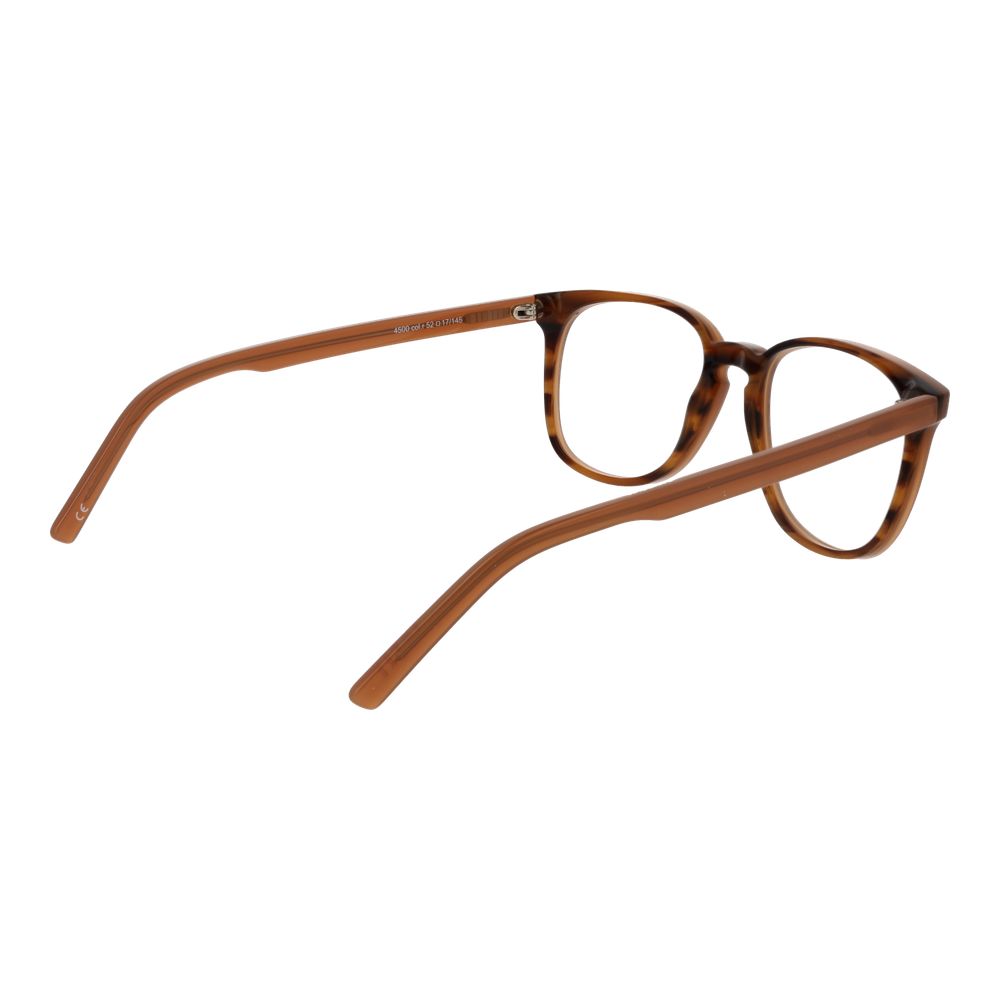 Brown Acetate Glasses (Frames)