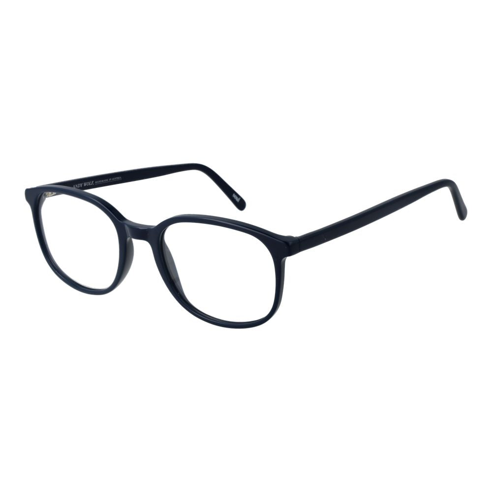 Blue Acetate Glasses (Frames)