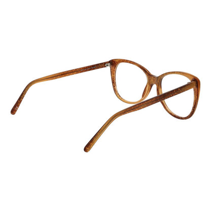 Orange Acetate Glasses (Frames)