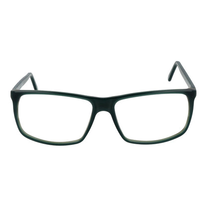 Green Acetate Glasses (Frames)