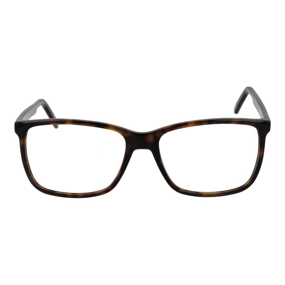 Brown Acetate Glasses (Frames)
