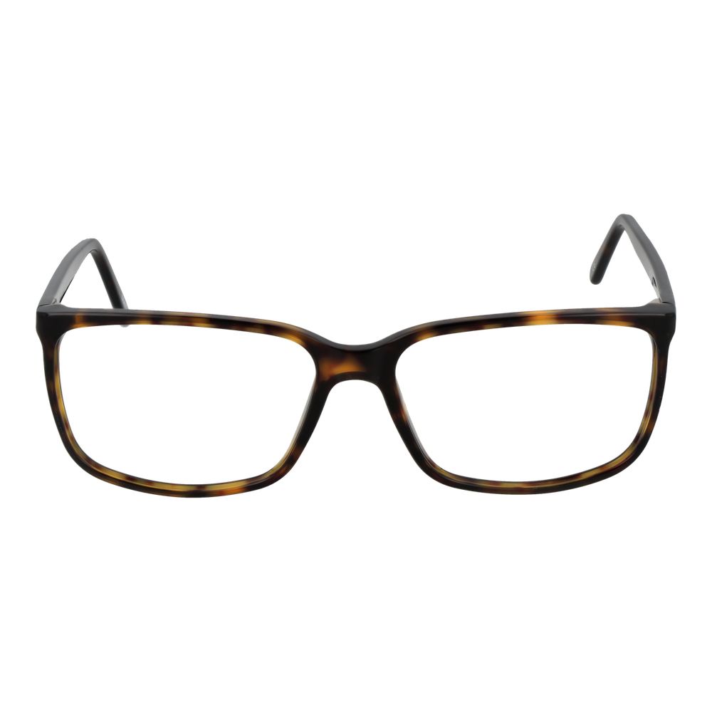 Brown Acetate Glasses (Frames)