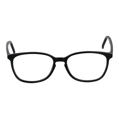 Black Acetate Glasses (Frames)