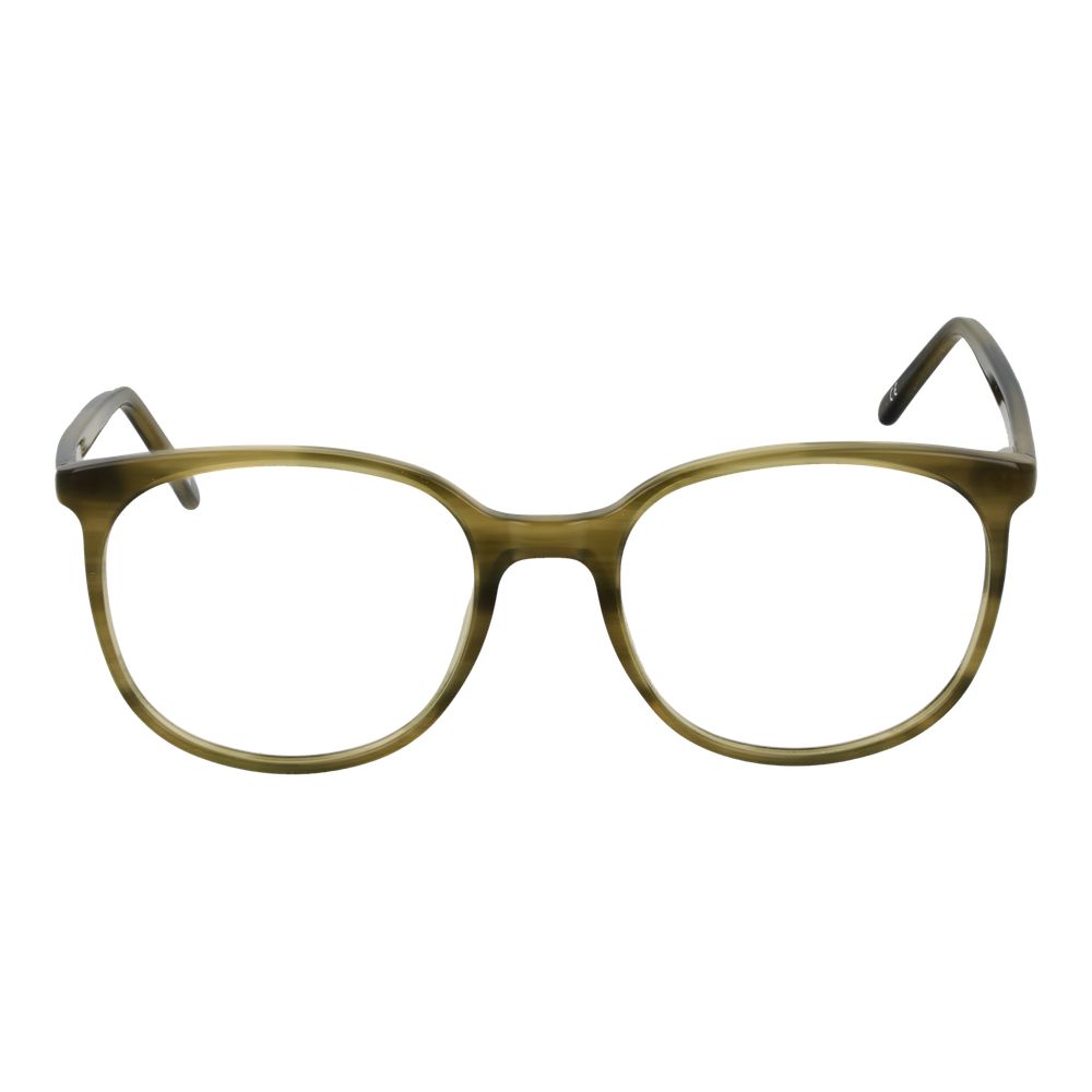 Green Acetate Glasses (Frames)