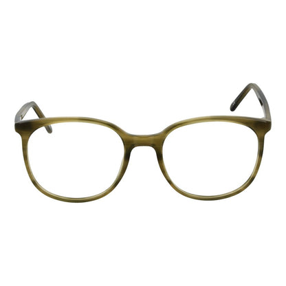 Green Acetate Glasses (Frames)