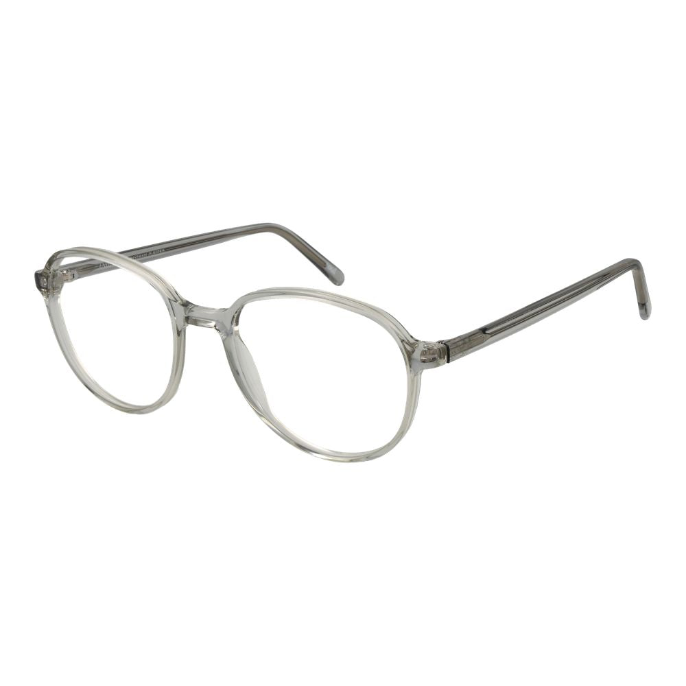 Transparent Acetate Glasses (Frames)