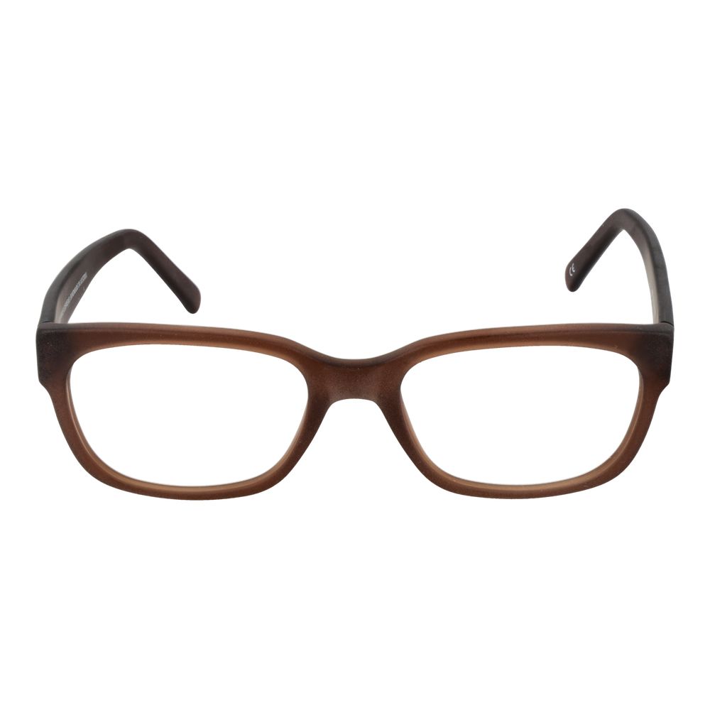 Brown Acetate Glasses (Frames)