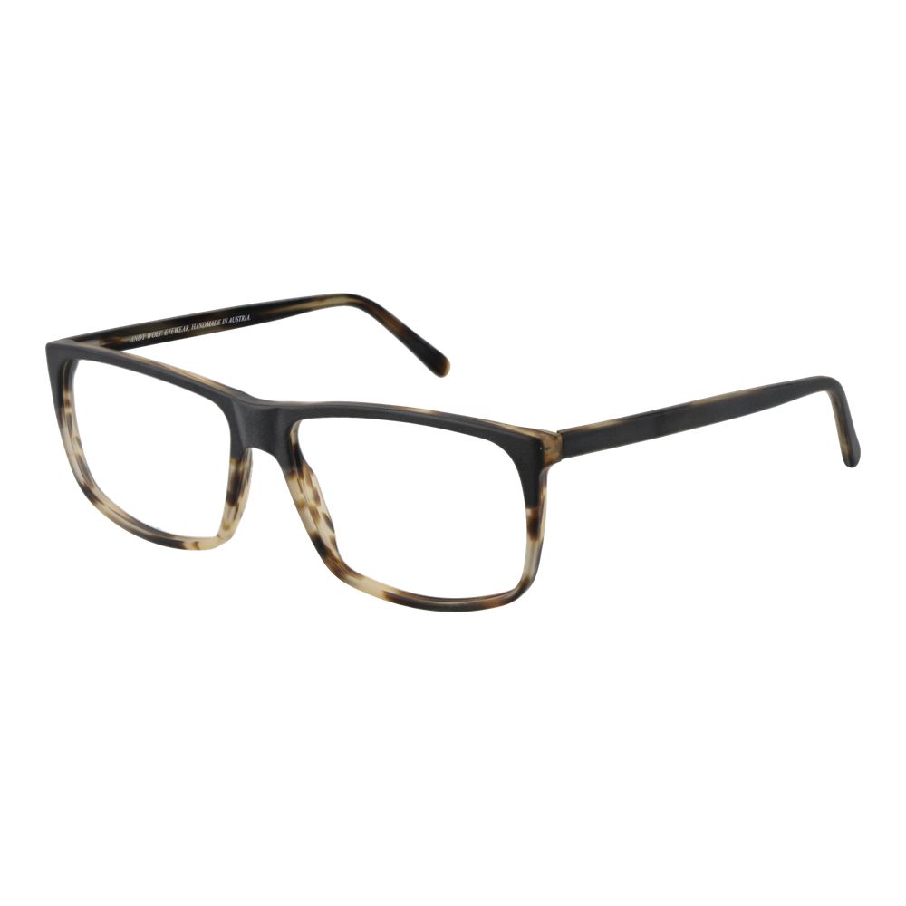 Gray Acetate Glasses (Frames)