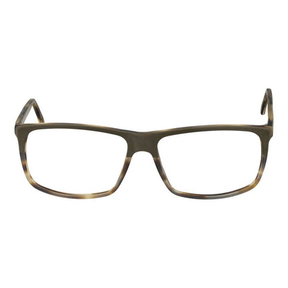 Olive Acetate Glasses (Frames)